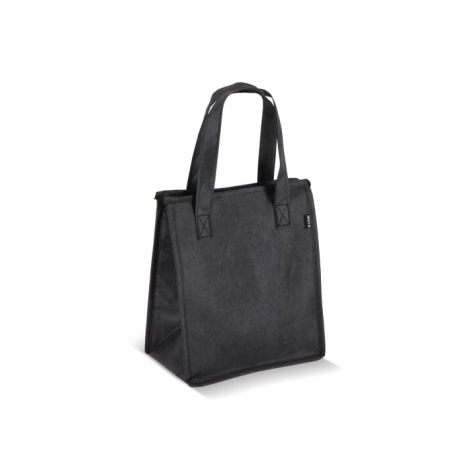 Sac isotherme promotionnel en intissé recyclé
