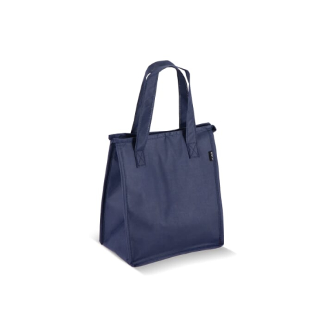 Sac isotherme promotionnel en intissé recyclé