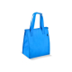 Sac isotherme promotionnel en intissé recyclé