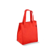 Sac isotherme promotionnel en intissé recyclé