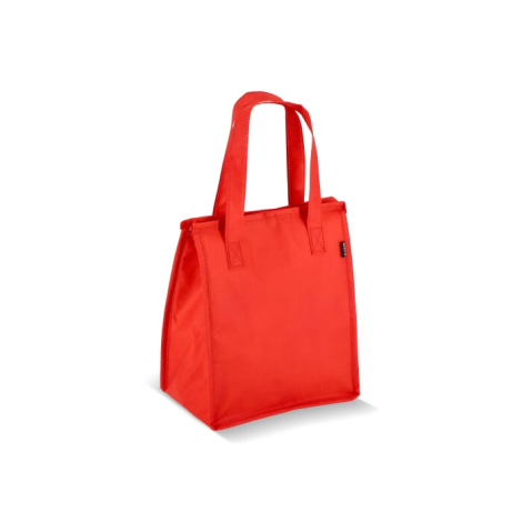 Sac isotherme promotionnel en intissé recyclé