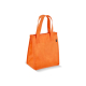 Sac isotherme promotionnel en intissé recyclé