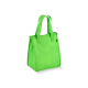 Sac isotherme promotionnel en intissé recyclé