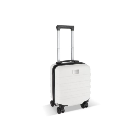 Valise cabine compacte publicitaire