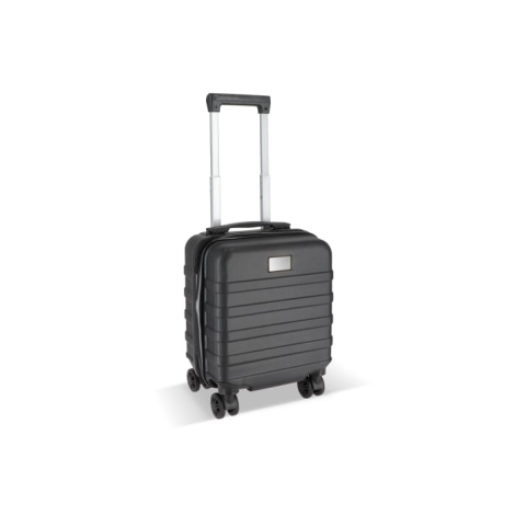 Valise cabine compacte publicitaire