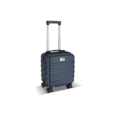 Valise cabine compacte publicitaire