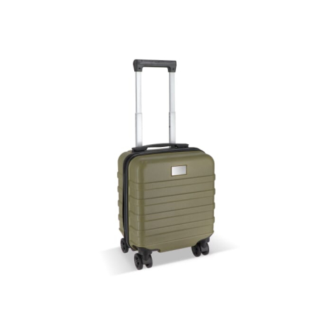 Valise cabine compacte publicitaire