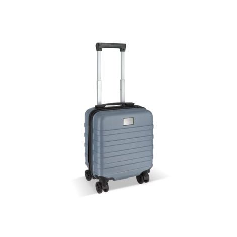 Valise cabine compacte publicitaire