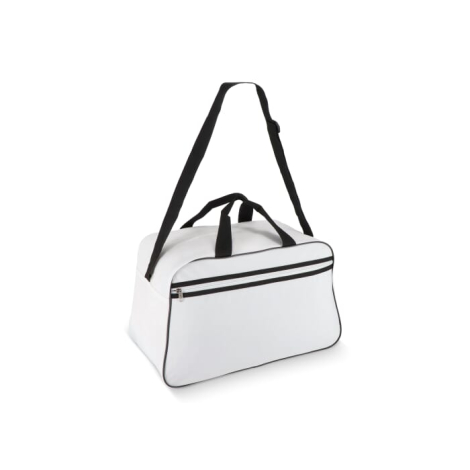 Sac de sport rétro à personnaliser