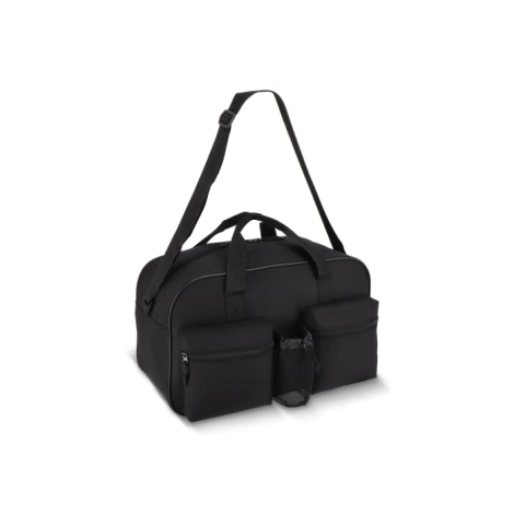 Sac de sport publicitaire à poches multiples