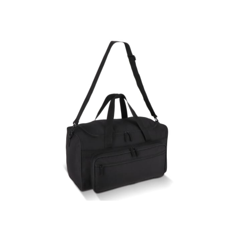 Sac de sport à personnaliser avec poche frontale