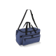 Sac de sport à personnaliser avec poche frontale Sac de sport à personnaliser avec poche frontale