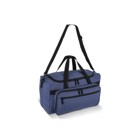 Sac de sport à personnaliser avec poche frontale