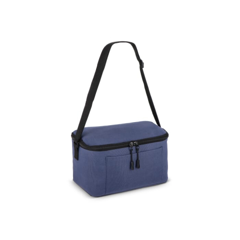 Sac isotherme personnalisé 6 canettes en R-PET