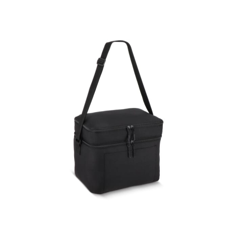 Sac isotherme 2 compartiments personnalisable en R-PET