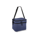 Sac isotherme 2 compartiments personnalisable en R-PET Sac isotherme 2 compartiments personnalisable en R-PET