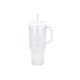 Gobelet à paille personnalisé 1,2 L Miami Gobelet à paille personnalisé 1,2 L Miami