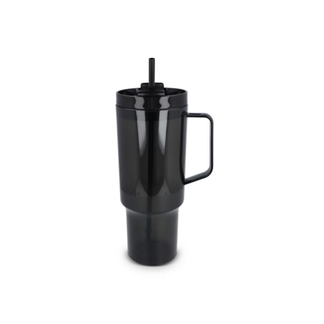 Gobelet à paille personnalisé 1,2 L Miami