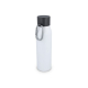 Bouteille isotherme 600 ml personnalisable à mousqueton