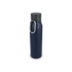 Bouteille isotherme 600 ml personnalisable à mousqueton