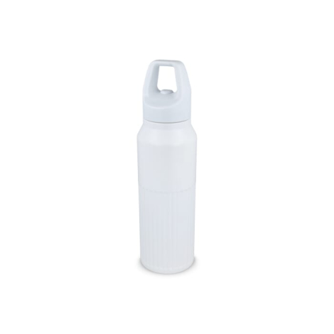Gourde isotherme 500 ml à personnaliser Easy-Click