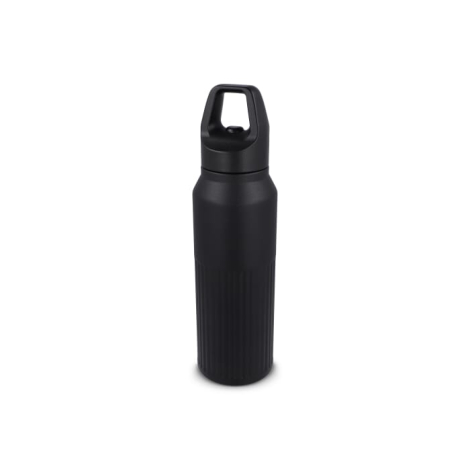 Gourde isotherme 500 ml à personnaliser Easy-Click