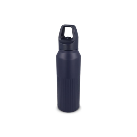 Gourde isotherme 500 ml à personnaliser Easy-Click