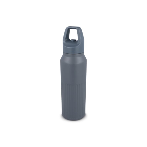 Gourde isotherme 500 ml à personnaliser Easy-Click