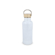 Gourde isotherme promotionnelle 500 ml bambou Gourde isotherme promotionnelle 500 ml bambou