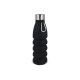 Gourde pliable 550 ml personnalisable