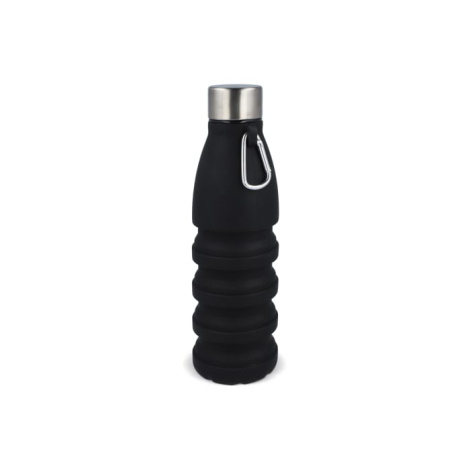 Gourde pliable 550 ml personnalisable