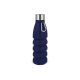 Gourde pliable 550 ml personnalisable