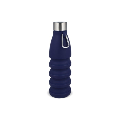Gourde pliable 550 ml personnalisable