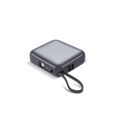 Powerbank 10 000 mAh personnalisable 22,5 W Nova