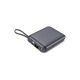 Batterie nomade 20 000 mAh à personnaliser Nova Batterie nomade 20 000 mAh à personnaliser Nova