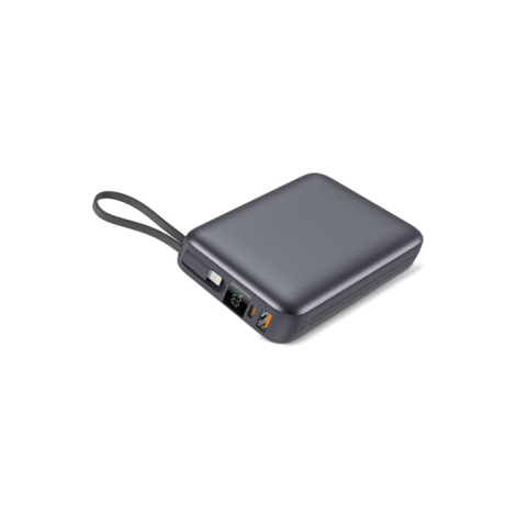 Batterie nomade 20 000 mAh à personnaliser Nova
