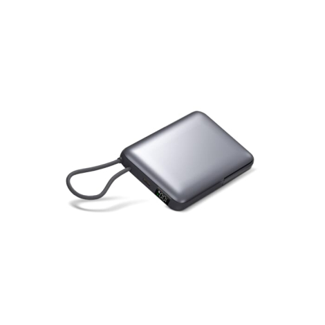 Batterie MagSafe 10 000 mAh publicitaire Nova