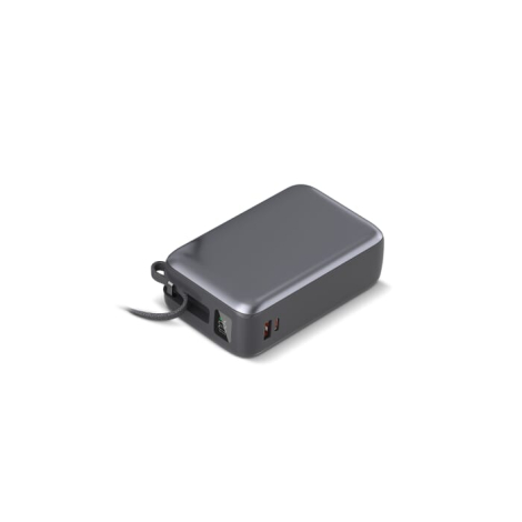 Powerbank 30 000 mAh 65 W personnalisable Nova