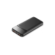 Batterie externe promotionnelle 10 000 mAh Nolu Batterie externe promotionnelle 10 000 mAh Nolu