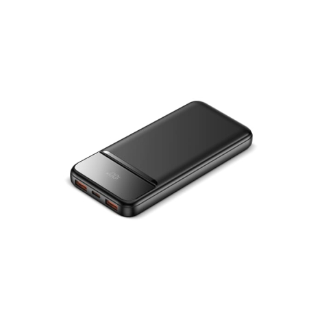 Batterie externe promotionnelle 10 000 mAh Nolu