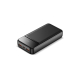 Powerbank 20 000 mAh personnalisée Nolu Powerbank 20 000 mAh personnalisée Nolu