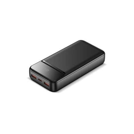 Powerbank 20 000 mAh personnalisée Nolu