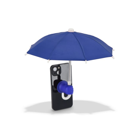 Mini parapluie de téléphone à personnaliser