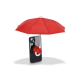 Mini parapluie de téléphone à personnaliser Mini parapluie de téléphone à personnaliser