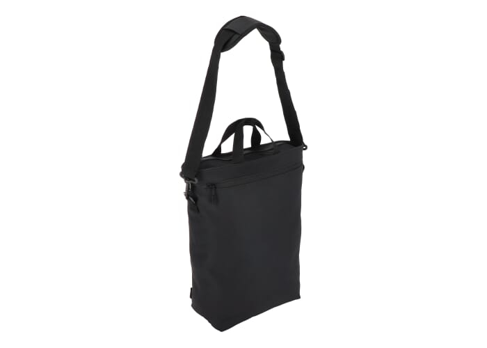 Sac à dos convertible 15,6" à personnaliser Kyiv Noir