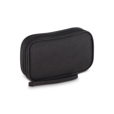 Pochette pour accessoires high-tech à personnaliser Kora