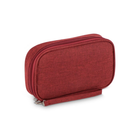 Pochette pour accessoires high-tech à personnaliser Kora