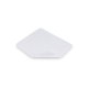 Tapis de souris microfibre publicitaire 2-en-1