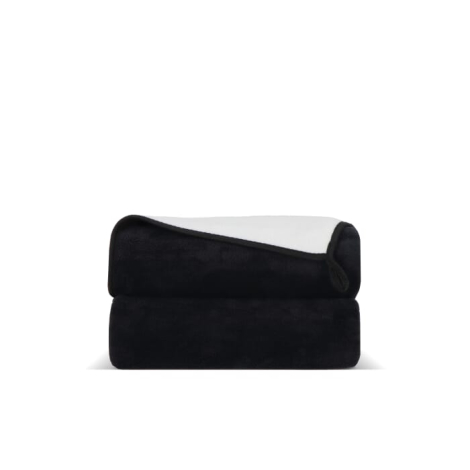 Couverture polaire promotionnelle 500 g/m²