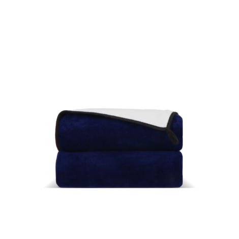 Couverture polaire promotionnelle 500 g/m²